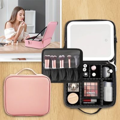 Reise-Schminktasche | GLAMANIA