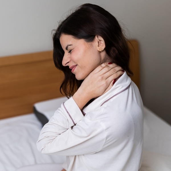 Memory-Schaum-Kissen