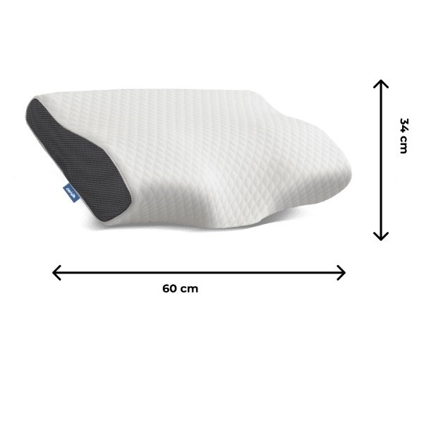 Memory-Schaum-Kissen