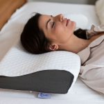 Memory-Schaum-Kissen