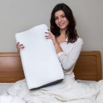 Memory-Schaum-Kissen