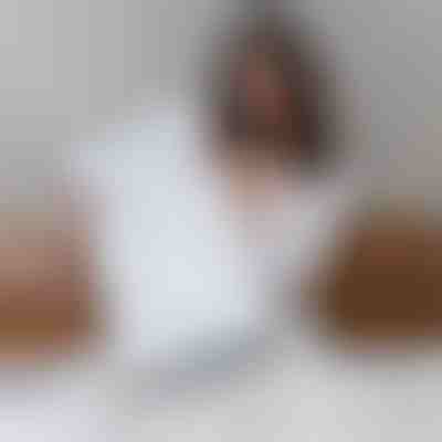 Plus Size Kissen für einen tiefen Schlaf | DERISILK Plus