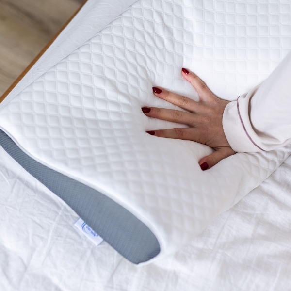 Memory-Schaum-Kissen