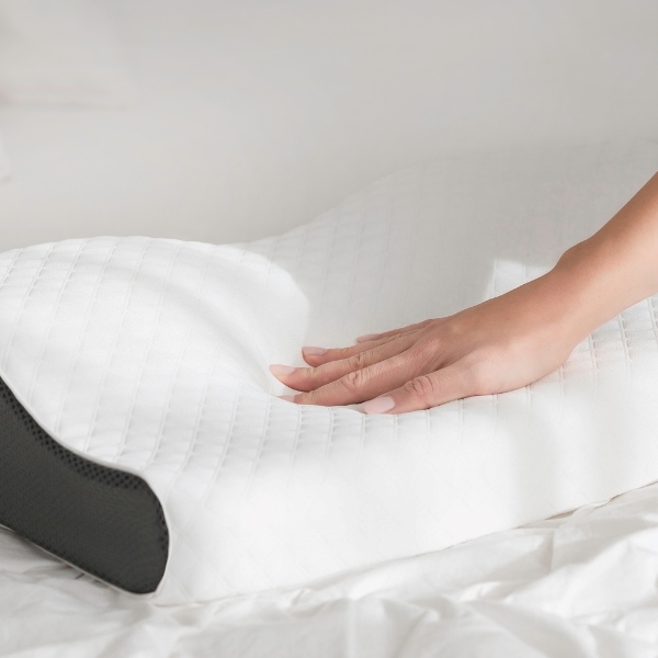 Memory-Schaum-Kissen